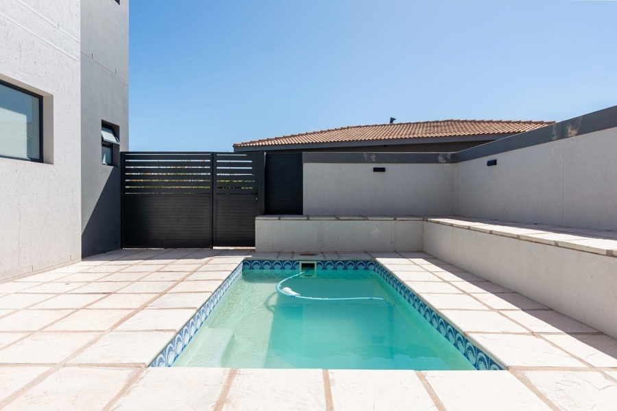 4 Bedroom Property for Sale in Langebaan Country Estate Western Cape